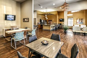 Clubhouse at Landings Apartments, The, Nebraska, 68123